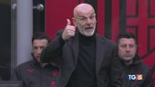 Sorpasso del Milan D'Aversa esonerato