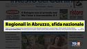 Da test nazionale a voto regionale