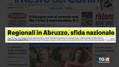 Da test nazionale a voto regionale