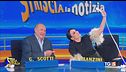 Striscia, tutto pronto con Gerry e Francesca
