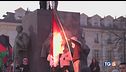 Rabbia, odio e armi e la chiamano pace
