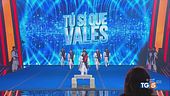 Stasera la finale di "Tu si que vales"