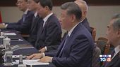Xi Jinping: Cina pronta a lavorare con Trump