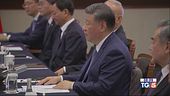 Xi Jinping: Cina pronta a lavorare con Trump