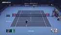 Atp Finals Torino: Sinner sfida Fritz
