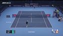 Atp Finals Torino: Sinner sfida Fritz
