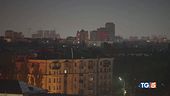 Ucraina, notte di bombe Zelensky: pace nel 2025