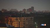 Ucraina, notte di bombe Zelensky: pace nel 2025