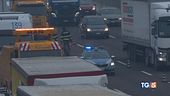 È strage sulle strade Stangata sulle multe