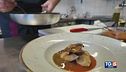 Pollo con i peperoni rivisitato