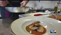 Pollo con i peperoni rivisitato