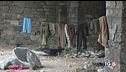 Silos della vergogna Migranti come rifiuti