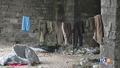 Silos della vergogna Migranti come rifiuti