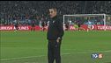 Con Barcellona-Napoli grande calcio su Canale 5