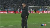 Con Barcellona-Napoli grande calcio su Canale 5