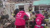 Mille giorni di guerra, attacco violentissimo