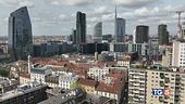 Città tra luci e ombre per qualità della vita