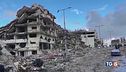 Gaza: forse c'è accordo. Ucraina: Putin minaccia