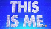 Da mercoledì parte "This Is Me"