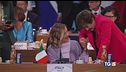 "Lotta a fame e povertà Pieno sostegno a Kiev"
