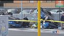 Schianto tra volanti Morto un poliziotto