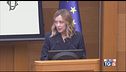 Meloni: "Fisco, aiutare onesti". Bocciato terzo mandato