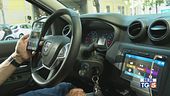 Nuovo codice strada, arriva il pugno duro