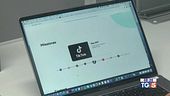 Vietato usare Tik Tok negli Stati Uniti