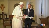Papa: "Non mi dimetto, ho tanto da fare"