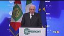 Spariti 140 mila negozi, "No a desertificazione"