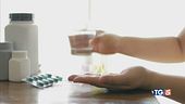 Gli antibiotici solo quando necessario