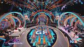 Stasera sorprese al GF