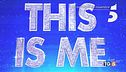 Siamo arrivati alla vigilia di "This Is Me"