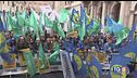 Sciopero dei medici Interventi a rischio