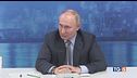 Putin minaccia poi apre a Trump