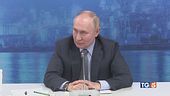 Putin minaccia poi apre a Trump