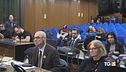 "In cella c'era Regeni sfinito dalle torture"