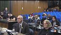 "In cella c'era Regeni sfinito dalle torture"