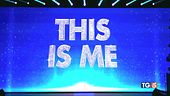 Al via "This is me" stasera su Canale 5