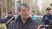 Senso del dovere e tanto coraggio