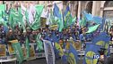 Sciopero dei medici "Diritti e dignità"