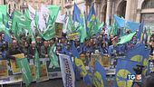 Sciopero dei medici "Diritti e dignità"