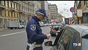 Codice della strada super-stretta è legge
