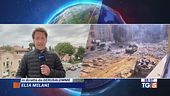 Pronta operazione Rafah, nuovi missili Houthi
