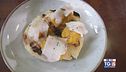 Gusto Verde: pizzottella alla brace