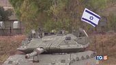 Attacco finale a Rafah un milione da evacuare