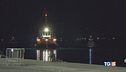 Lampedusa nuovi sbarchi domani Meloni in Egitto