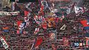 Bologna sogna l'Europa anticipi punti salvezza