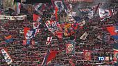 Bologna sogna l'Europa anticipi punti salvezza
