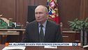 Putin e la minaccia della guerra atomica